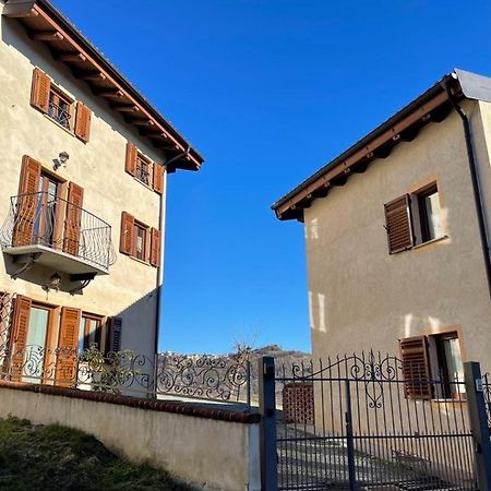 Maison d'hôtes Locazione Turistica Il Bricchetto à Parodi Ligure Extérieur photo