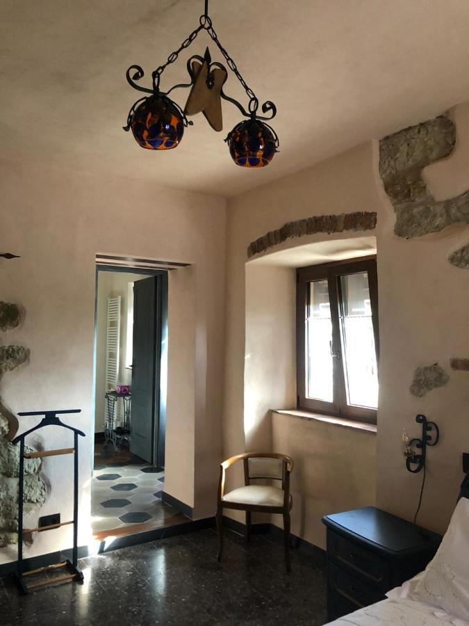 Maison d'hôtes Locazione Turistica Il Bricchetto à Parodi Ligure Extérieur photo