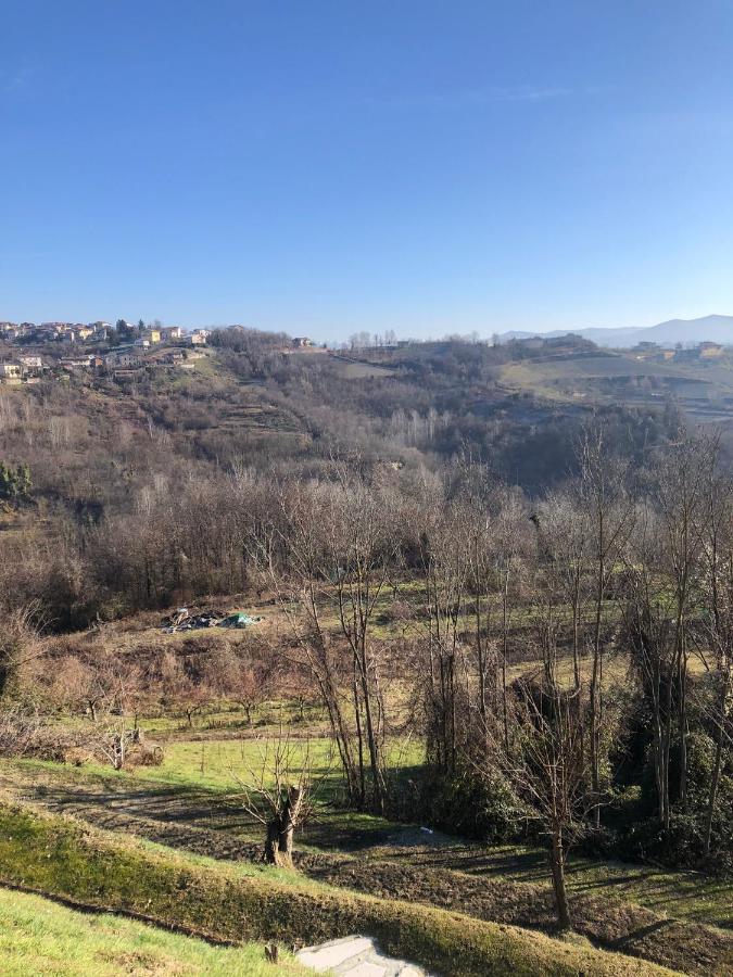 Maison d'hôtes Locazione Turistica Il Bricchetto à Parodi Ligure Extérieur photo