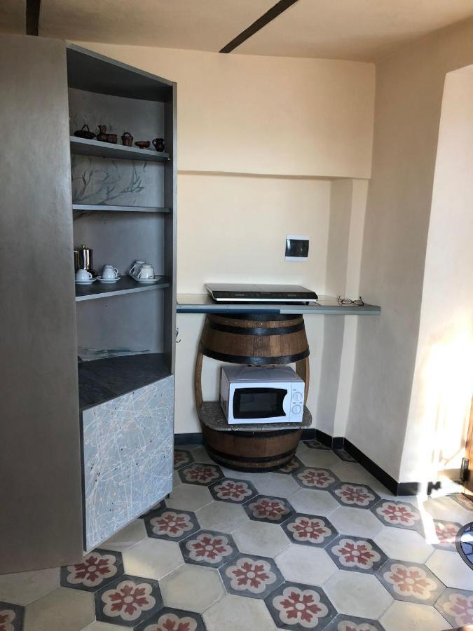 Maison d'hôtes Locazione Turistica Il Bricchetto à Parodi Ligure Extérieur photo