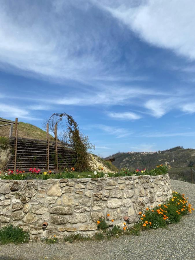 Maison d'hôtes Locazione Turistica Il Bricchetto à Parodi Ligure Extérieur photo